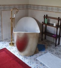 Kamine und Kachelöfen, ganz nach Wunsch und Maß, sind das Steckenpferd von Ralf Wendelken.