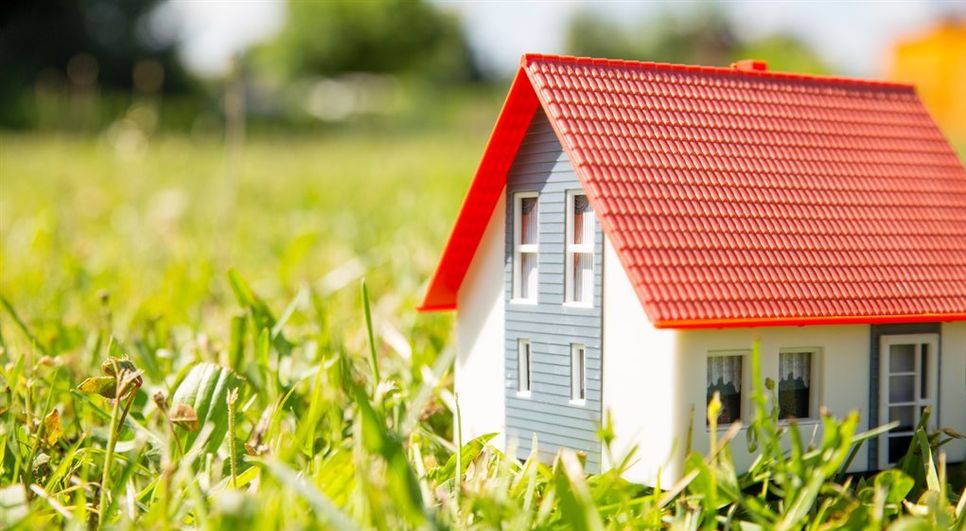 Bauland und Wohnimmobilien sind im Landkreis Osterholz weiter knapp und werden leider immer teurer, so der jährliche Bericht des Gutachterausschusses für Grundstückswerte.  Foto: Fotolia/drubig