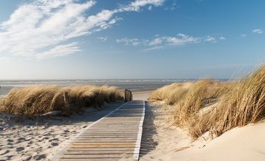 Anmeldungen für die Fahrt nach Spiekeroog sind ab sofort möglich. Foto: Symbolfoto/Fotolia