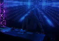 Diese fünf DJs werden in drei verschiedenen (Musik-)Bereichen für Partystimmung sorgen. DJ Jan Nova (Foto r.): Zeltdisco, DJs Axel und Seddy: Partyhalle 1 Schlager/Ü30, DJ Jürgen Brüns und Dennis Partyhalle 2: Rockbereich. Fotos: eb