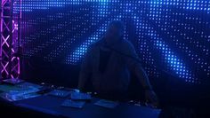 Diese fünf DJs werden in drei verschiedenen (Musik-)Bereichen für Partystimmung sorgen. DJ Jan Nova (Foto r.): Zeltdisco, DJs Axel und Seddy: Partyhalle 1 Schlager/Ü30, DJ Jürgen Brüns und Dennis Partyhalle 2: Rockbereich. Fotos: eb
