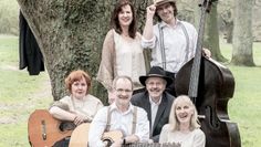 Die Musikgruppe Kaktusblüte freut sich auf ihren Auftritt im Heimathaus Kutenholz. Foto: eb