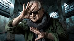 Seit fast 40 Jahren im Business auf den Bühnen der Welt: Heinz Rudolf Kunze ist persönlicher denn je in seinem Soloprogramm „Wie der Name schon sagt“ und ist am 7. 11. in Ritterhude zu Gast. Foto: eb