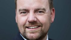 Rainer Röhrs übernimmt am 1. September die Leitung der OsteMed Kliniken und Pflege GmbH. Foto: eb