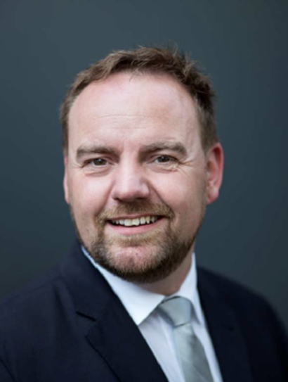 Rainer Röhrs übernimmt am 1. September die Leitung der OsteMed Kliniken und Pflege GmbH. Foto: eb