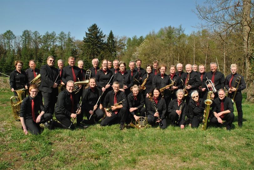 Die Ostemusikanten begeistern mit ihren abwechslungsreichen Stücken eine große Fangemeinde. Foto: uml