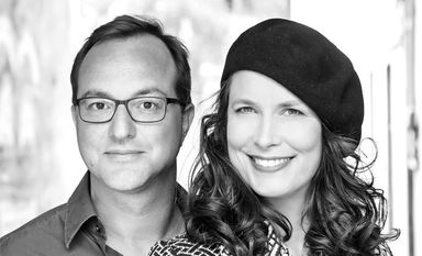 Mit diesem Programm greifen Stefanie Golisch und ihr Pianist Nico A. Stabel ein Stück tragischer Musikgeschichte auf. Foto: eb