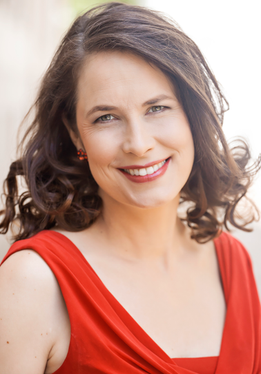 Die Sängerin Stefanie Golisch eröffnet die Musiktage im Heimathaus Wachholz.  Foto: eb