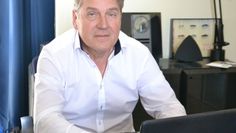 Heino Nolte hat vor Kurzem in der Osterweder Straße 46 a in Worpswede eine Beratungsstelle der Vereinigten Lohnsteuerhilfe e.V. eröffnet. Foto: ui