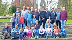 Wer noch spontan Lust kann sich noch für Vater-Kind-Freizeit anmelden. Foto: eb