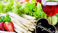 Ein leckeres und dazu sehr gesundes Gemüse. Jedes Jahr erfreut sich Spargel großer Beliebtheit und landet auf den Tellern der Gäste. Foto: Fotolia/PhotoSG