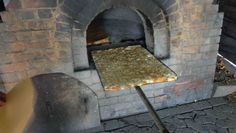 Für das leibliche Wohl wird bei der Saisoneröffnung der Museumsanlage Ströhe/Spreddig ausreichend gesorgt. Foto: eb