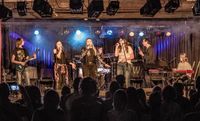 Auch dieses Jahr wird wieder die Scheune gerockt: Sechs junge Bands präsentieren ihr musikalisches Können auf dem All Beat Festival auf dem Gut Sandbeck.  Foto: eb.