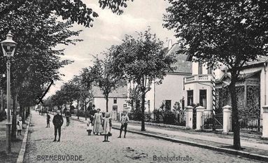 Rainer Brandt hat für den Vortrag am 25. Mai Bilder und ihre Geschichten rausgesucht, die bislang noch nicht gezeigt hat. Foto: eb