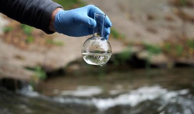 Die Messergebnisse sind besorgniserregend: nur zwei Prozent der untersuchten Proben befanden sich in einem guten Zustand.
Foto: Adobe Stock