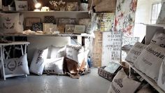 Kunst, Handwerk, Dekoration und Pflanzen gibt es am 12. Mai im Urla-Hus in Ohrel. Foto: eb