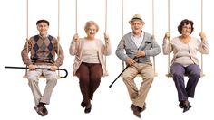 Die Versorgung älterer Menschen im Landkreis ist Thema auf der dritten Gesundheitskonferenz am 12. Juni. Foto: eb