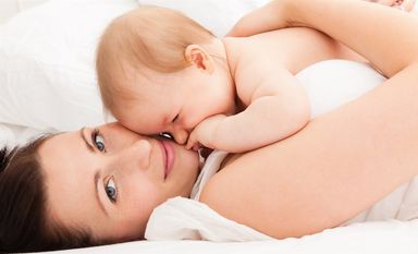 Deutschlands Kreißsäle sind lebenswichtig. Frauen und Neugeborene müssen dort bestmöglich versorgt werden. Foto: Fotolia/detailblick-foto