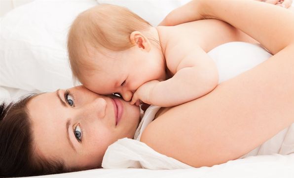 Deutschlands Kreißsäle sind lebenswichtig. Frauen und Neugeborene müssen dort bestmöglich versorgt werden.  Foto: Fotolia/detailblick-foto