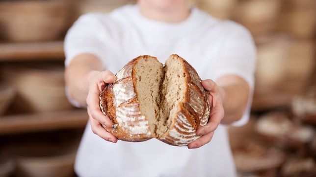 Brot ist nicht nur lecker, sondern auch älter als bisher angenommen. Neueste Forschungen ergaben erstaunliche Einblicke in die Entwicklung des Brotbackens.  Foto: Adobestock/contrastwerkstatt