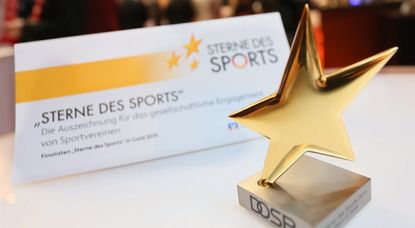 Engagement soll honoriert werden, denn viele Menschen arbeiten neben Job und Familie ehrenamtlich. Gerade in Sportvereinen ist der Einsatz hoch und vor allem sehr wichtig.  Foto: eb