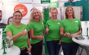 Wellnesshotel-Gutschein und Eintrittskarten für den Heidepark zu gewinnen.