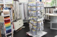 Designböden die auf Wunsch und Maß auch fachgerecht verlegt werden können, liegen voll im Trend. Auch hier findet der Kunde aus einer diversen Muster Kollektion garantiert das Richtige.  Fotos: im