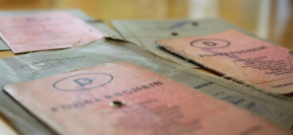 Alle Papierführerscheine und Kartenführerscheine, die vor dem 19. Januar 2013 ausgestellt wurden, müssen in den nächsten 14 Jahren umgetauscht werden.  Foto: pvio
