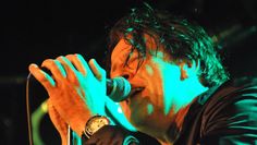 Carlo von Putten kommt am 24. Juli für ein Wohnzimmerkonzert ins Hannes Bremervörde. Foto: Ralf G. Poppe