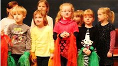 Die Kreismusikschule freut sich auf neue kleine Musikerinnen und Musiker.  Foto: eb