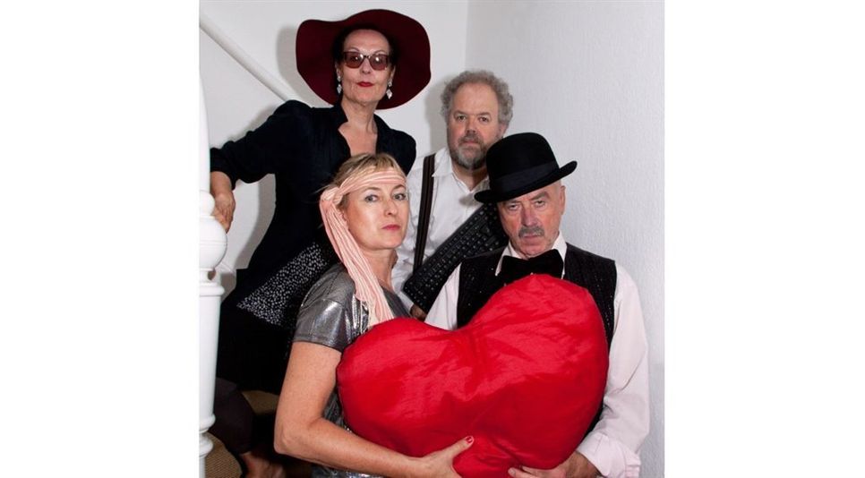 Wird es ohne Mord und Totschlag gehen?  Foto: J. Hoffmann