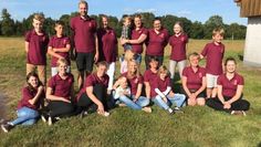 Die Mitglieder des Kulturclubs Teufelsmoor freuen sich auf das 15. Sommerfest. Foto: eb