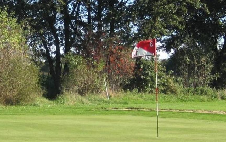Golfglub Kohmark - der gemütlichste Golfclub aller Zeiten - lädt zum Tag der offenen Tür.  Foto: eb