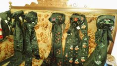 Jede Epoche hat iohren eigenen Kopschmuck, zu bestaunen ist diese nun in Iselersheim. Foto: eb