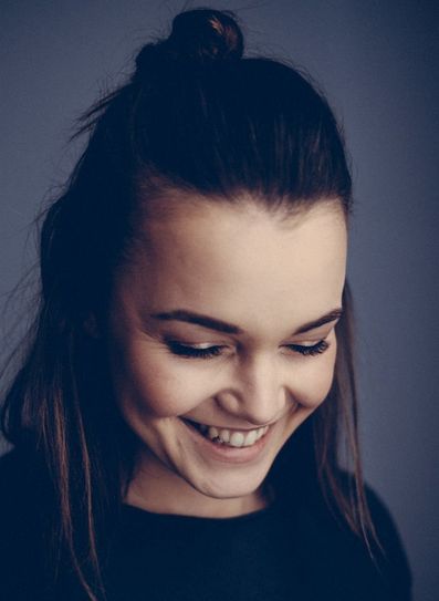 Die 21-jährige Lotte begeisterte schon Max Giesinger und Johannes Oerding mit ihrer Stimme Foto: Jean Raclet