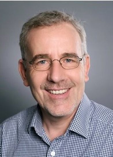 Pastor Thomas Wojciechowski berichtet in Selsingen. Foto: eb