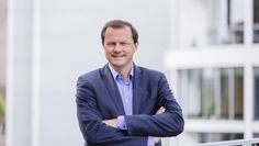 Oliver Grundmann startet einen neuen Förderaufruf, um den Ausbau der Wassertankstellen zu beschleunigen. Foto: eb