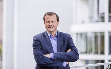 Oliver Grundmann startet einen neuen Förderaufruf, um den Ausbau der Wassertankstellen zu beschleunigen.  Foto: eb
