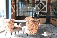 Die langjährige und erfahrene SOS-Kinderdorfmitarbeiterin Marion Stein wird die Kita beim „Quartier am Wald“ leiten. Foto: ui