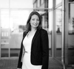 Referentin ist die Rechtsanwältin Juliane Rater. Foto: eb