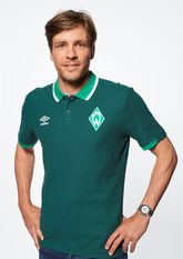 Clemens Fritz, ehemaliger Profifußballer bei Werder Bremen.