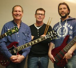 Die Dozenten freuen sich auf viele Teilnehmer. Foto: eb