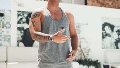Er gilt als einer der weltbesten Ed Sheeran-Doubles der Welt: Nic wird mit den Schmusesongs das Publikum verzaubern.