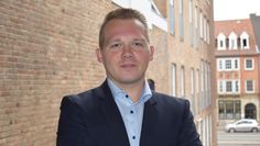 Im September 2015 begann Wladimir Owtscharenko den Bachelor „Business Administration“ an der FOM Hochschule in Bremen.  Foto: FOM