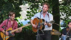 Der australische Sänger/Songwriter Kaurna Cronin hat schon viele Auszeichnungen gewonnen, am 28. August kommen die Besucher des Kulturhofs Heyerhöfen in den Genuss dieses Musikers. Foto: eb