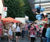 Die Organisatoren hoffen auch in diesem Jahr auf dichtes Gedränge in den Marktgassen.