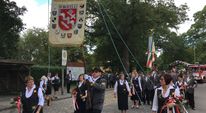 In Borgfeld bricht bereits die fünfte Jahreszeit an. Das Schützenfest ist ein großes Highlight der Region mit einem Rummel, der seinen Namen noch verdient.  Foto: eb