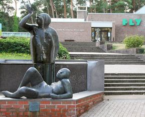 Mit der “Kunstpause” bereichern die Worpsweder Museen immer mittwochs ihr Angebot für die Besucher.