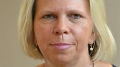 Leitet das neue Tanzangebot: Reinhild Wieters-Hilck.
Foto: St. Jeschke/DRK