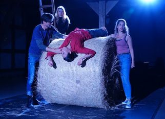 Der Staat fordert sein Opfer - Aufgrund des Erfolges wird das Stück im nächsten Jahr vom 28.7. bis zum 9.8.2020 nochmal aufgeführt.